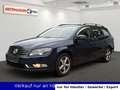 Volkswagen Passat Variant Passat Kombi 1.4 TSI AAC SHZ Navi PDC Blau - thumbnail 1