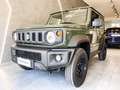 Suzuki Jimny 1.5 Pro 4wd allgrip NUOVA PRONTA CONSEGNA Groen - thumbnail 2