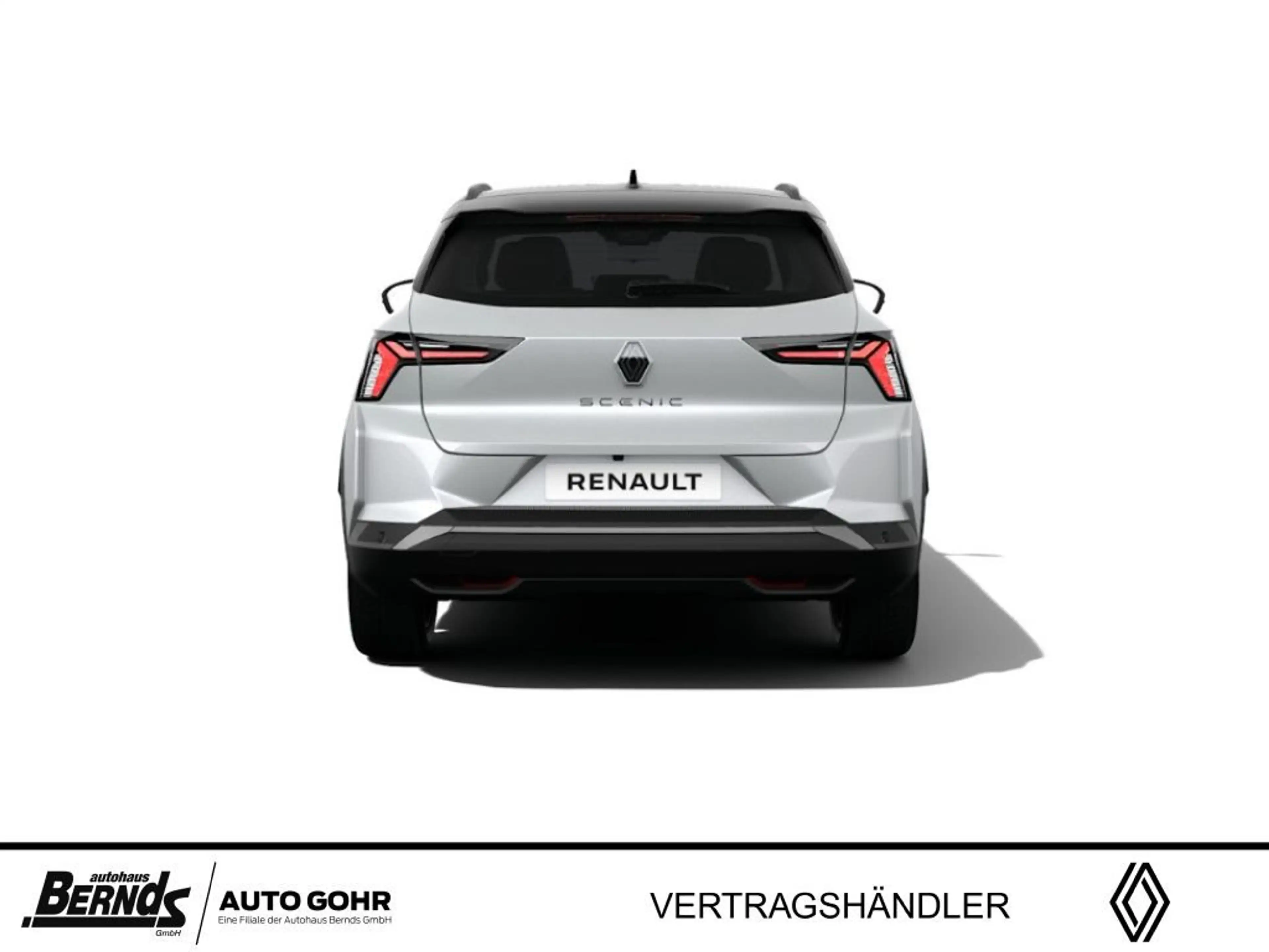 Renault Scenic E-Tech Esprit Alpine Long Range SHZ Navi Carplay — photo 4
