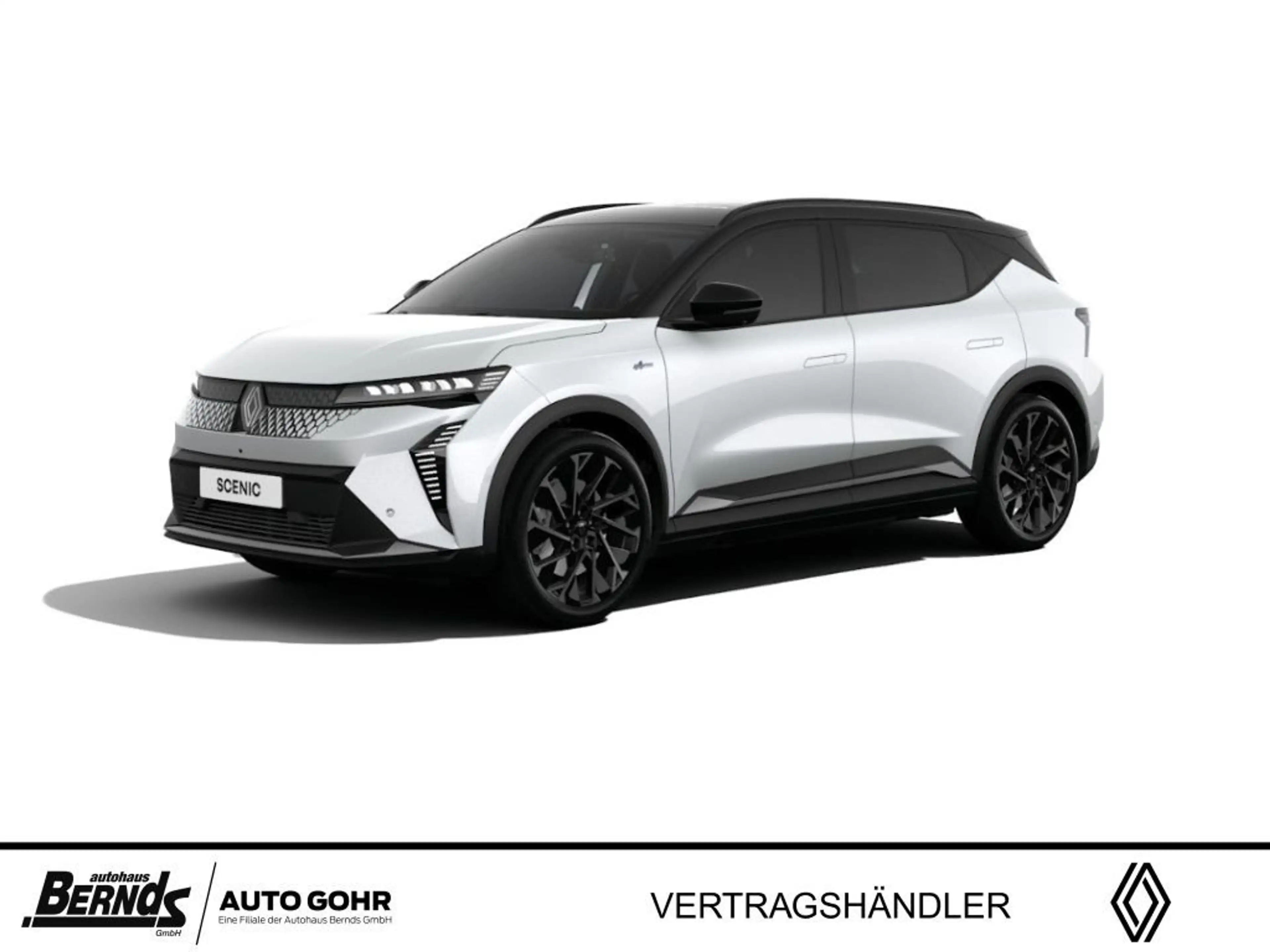 Renault Scenic E-Tech Esprit Alpine Long Range SHZ Navi Carplay