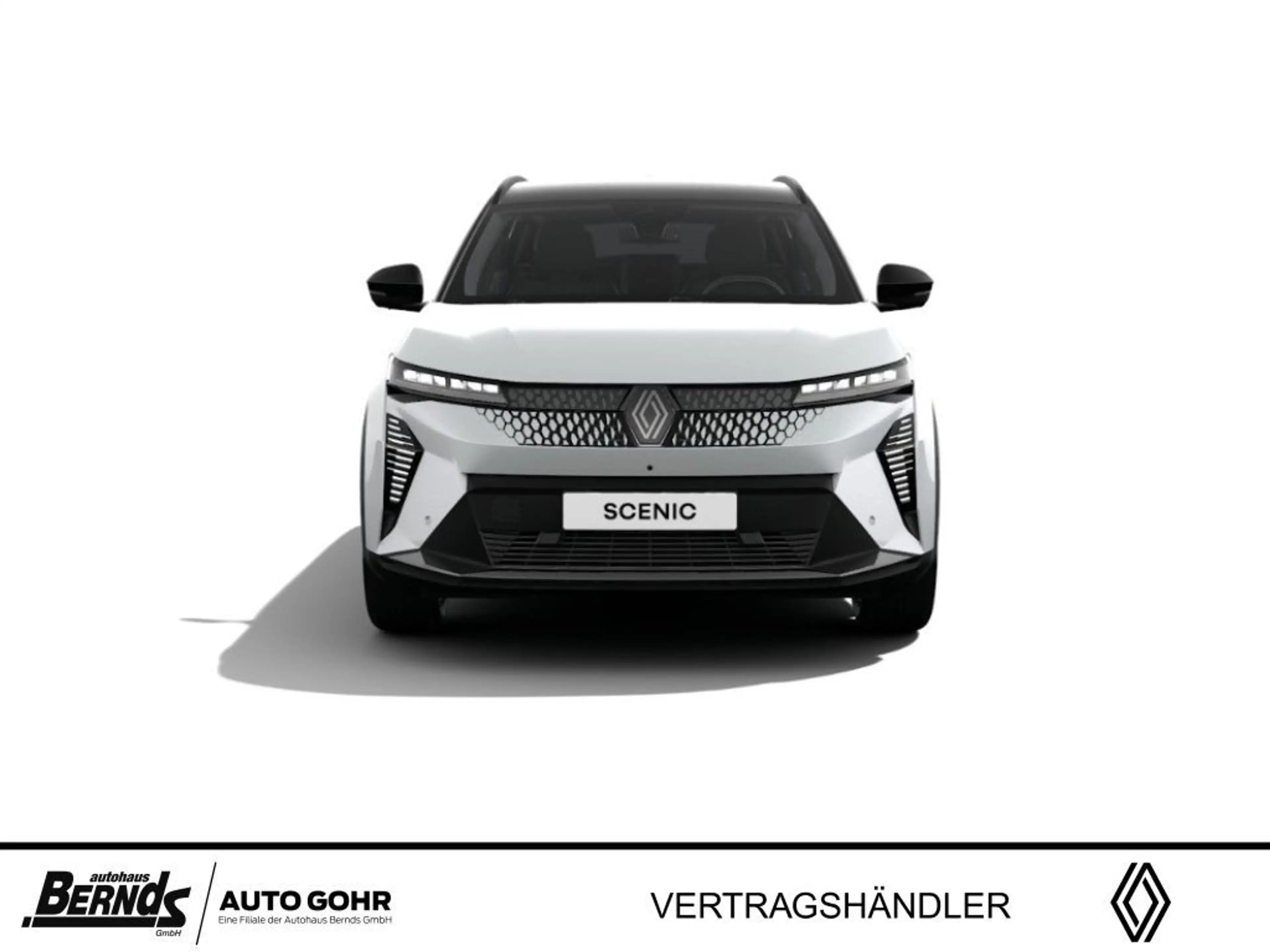 Renault Scenic E-Tech Esprit Alpine Long Range SHZ Navi Carplay — photo 8