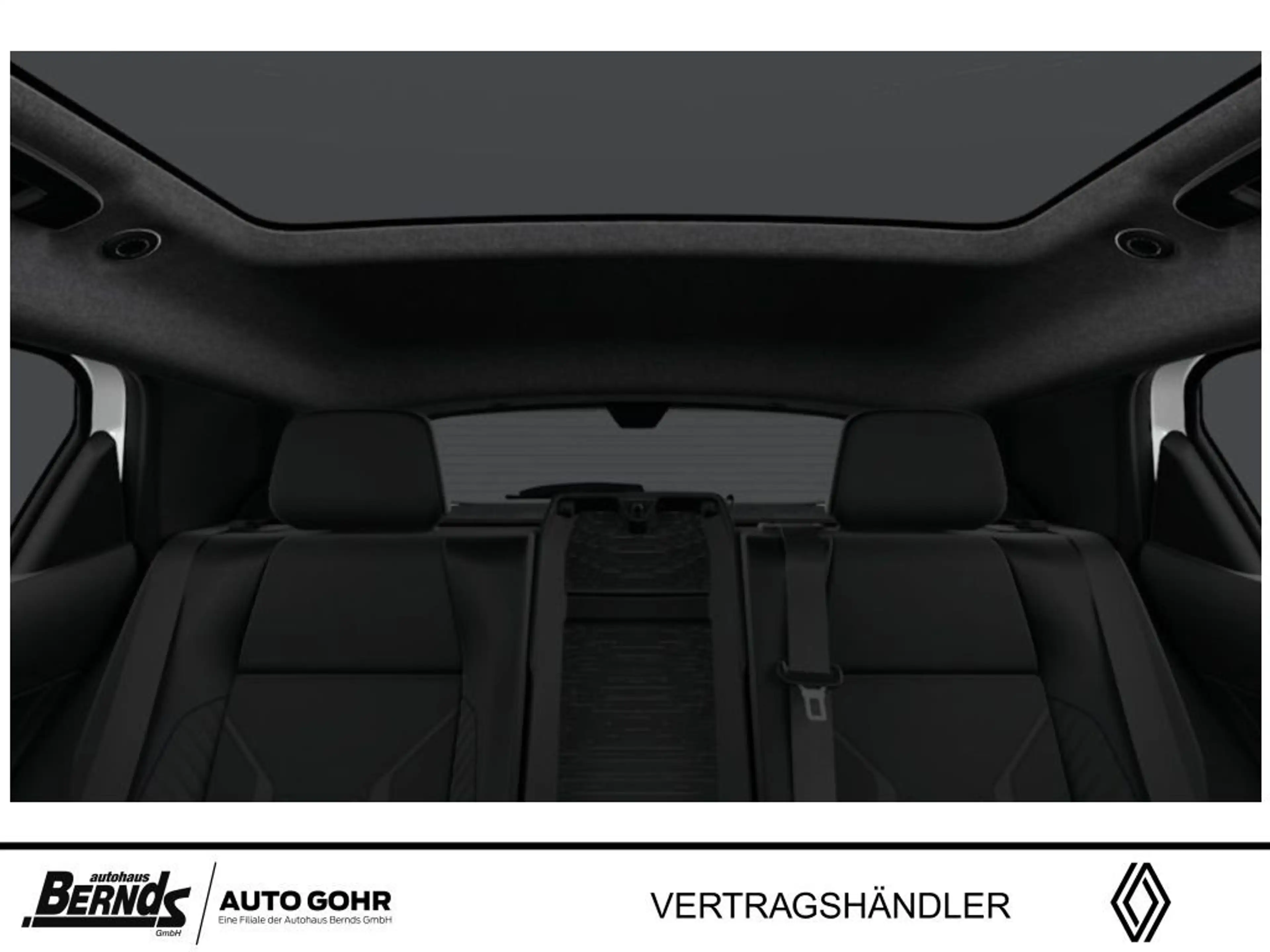 Renault Scenic E-Tech Esprit Alpine Long Range SHZ Navi Carplay — photo 13
