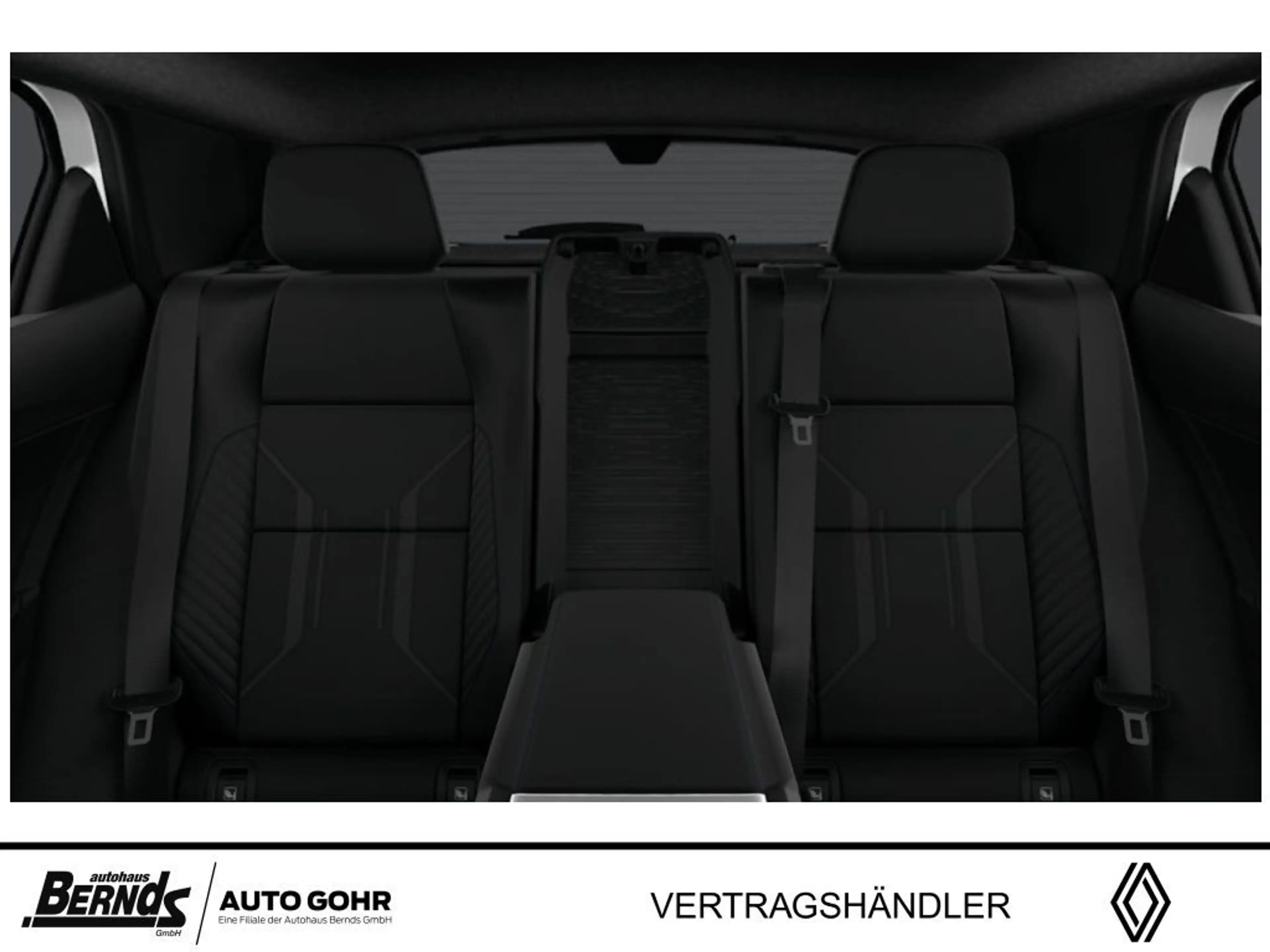 Renault Scenic E-Tech Esprit Alpine Long Range SHZ Navi Carplay — photo 14