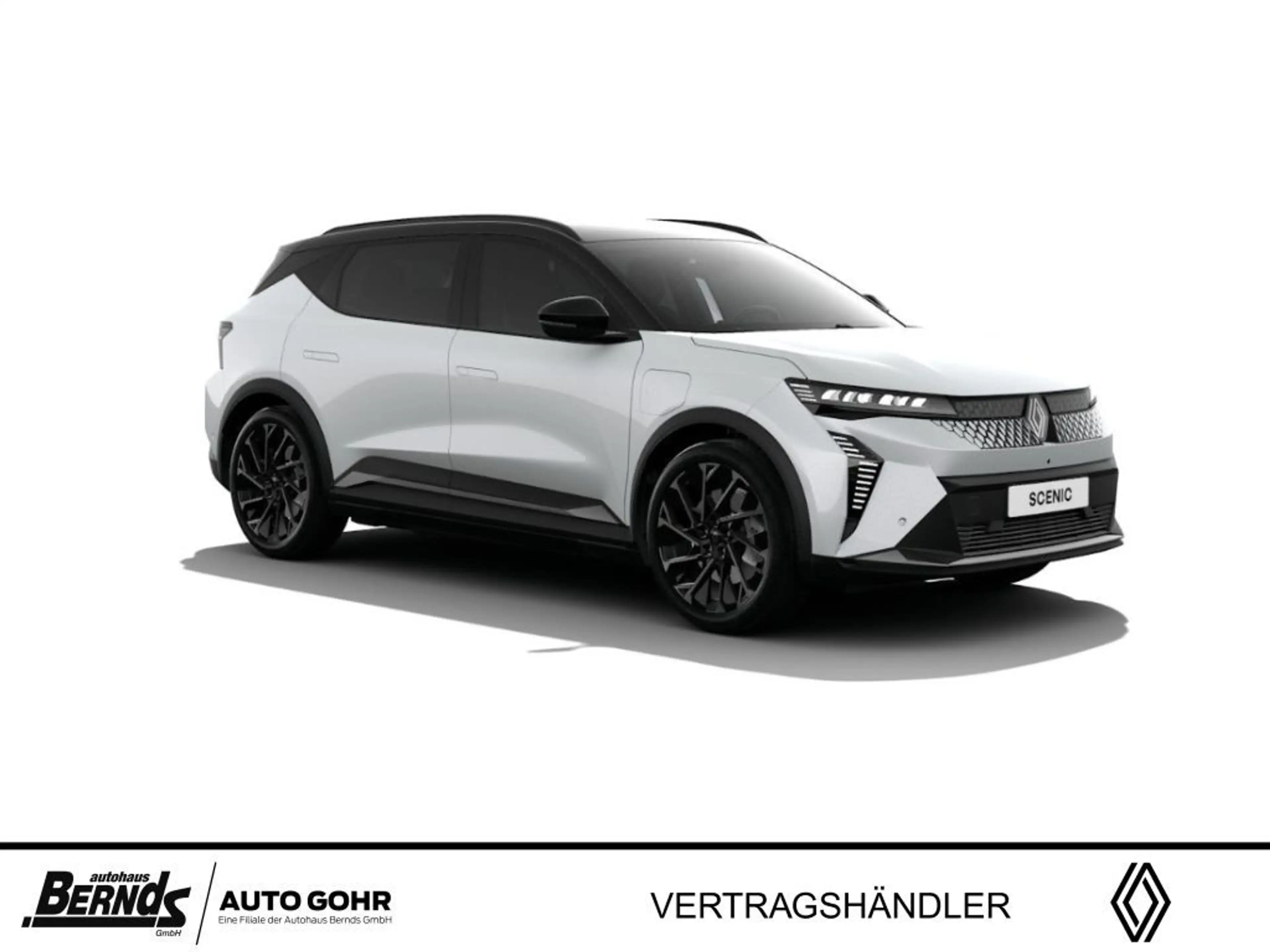 Renault Scenic E-Tech Esprit Alpine Long Range SHZ Navi Carplay — photo 7