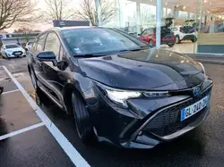 Toyota Corolla 1.8 Dynamic Business - 122 Ch