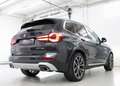BMW X3 xD 30e Sport S Leder Memory Head-Up AHK LED Grau - thumbnail 4