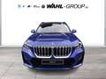 BMW X1 xDrive25e M Sport AHK Panorama Adapt LED Bleu - thumbnail 2