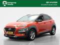 Hyundai KONA 1.0T Fashion | Head-up display | Navi | Premium Au Orange - thumbnail 1