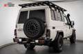 Toyota Land Cruiser VDJ78L V8 Diesel Klima St.Hz AHK Weiß - thumbnail 5