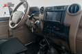 Toyota Land Cruiser VDJ78L V8 Diesel Klima St.Hz AHK Weiß - thumbnail 20