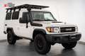 Toyota Land Cruiser VDJ78L V8 Diesel Klima St.Hz AHK Weiß - thumbnail 7