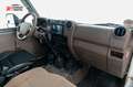 Toyota Land Cruiser VDJ78L V8 Diesel Klima St.Hz AHK Weiß - thumbnail 21