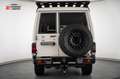 Toyota Land Cruiser VDJ78L V8 Diesel Klima St.Hz AHK Weiß - thumbnail 4