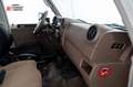 Toyota Land Cruiser VDJ78L V8 Diesel Klima St.Hz AHK Weiß - thumbnail 19