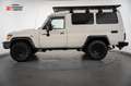 Toyota Land Cruiser VDJ78L V8 Diesel Klima St.Hz AHK Weiß - thumbnail 2