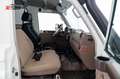 Toyota Land Cruiser VDJ78L V8 Diesel Klima St.Hz AHK Weiß - thumbnail 22