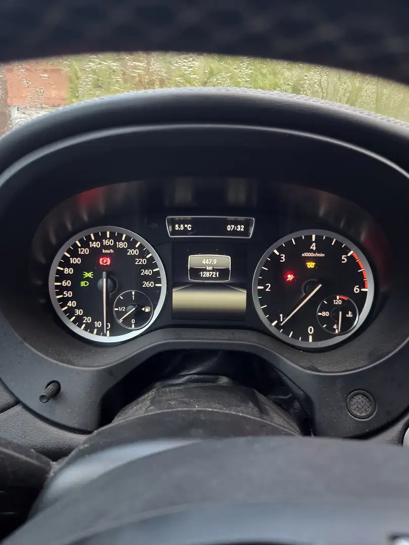 Infiniti Q30 1.5d Business Executive 109cv - 1