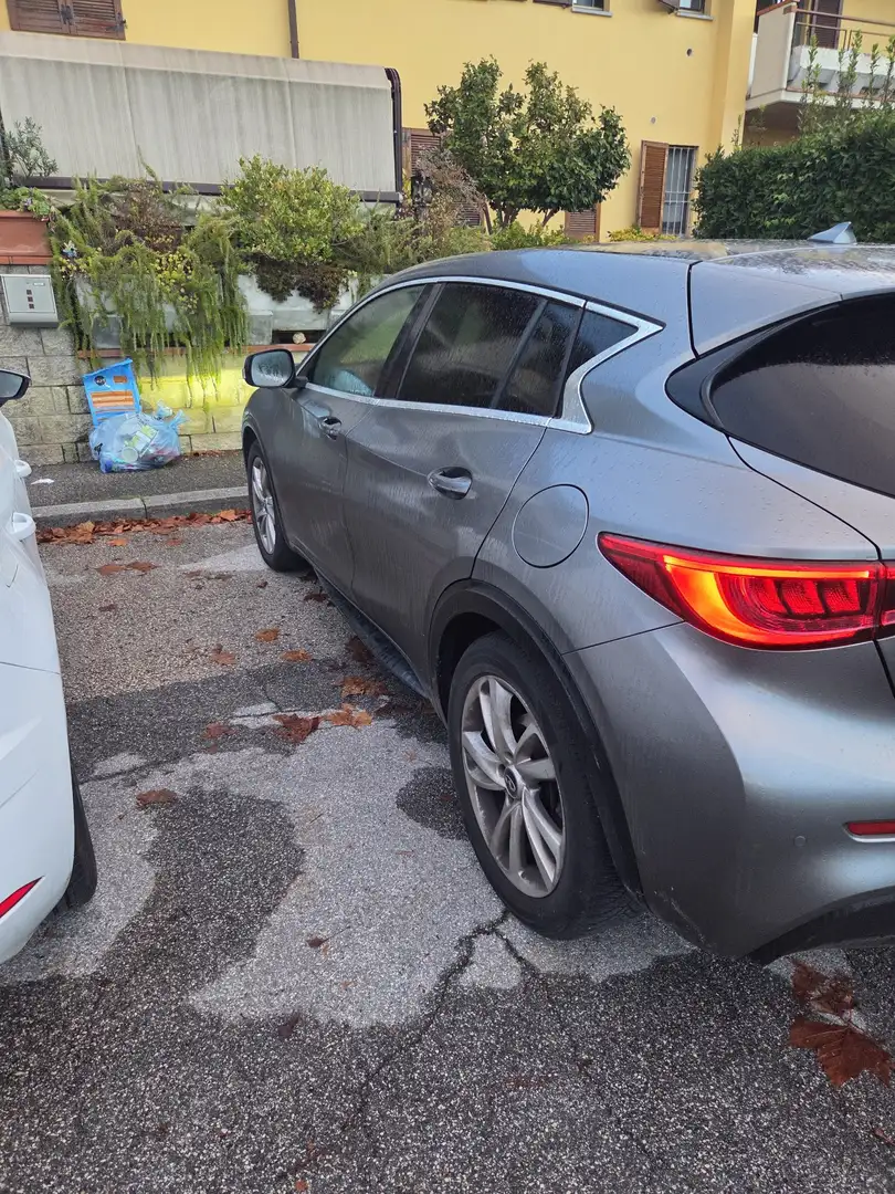 Infiniti Q30 1.5d Business Executive 109cv - 2