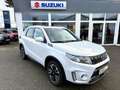 Suzuki Vitara 1.4 Boosterjet Allgrip Comfort+ Blanc - thumbnail 1