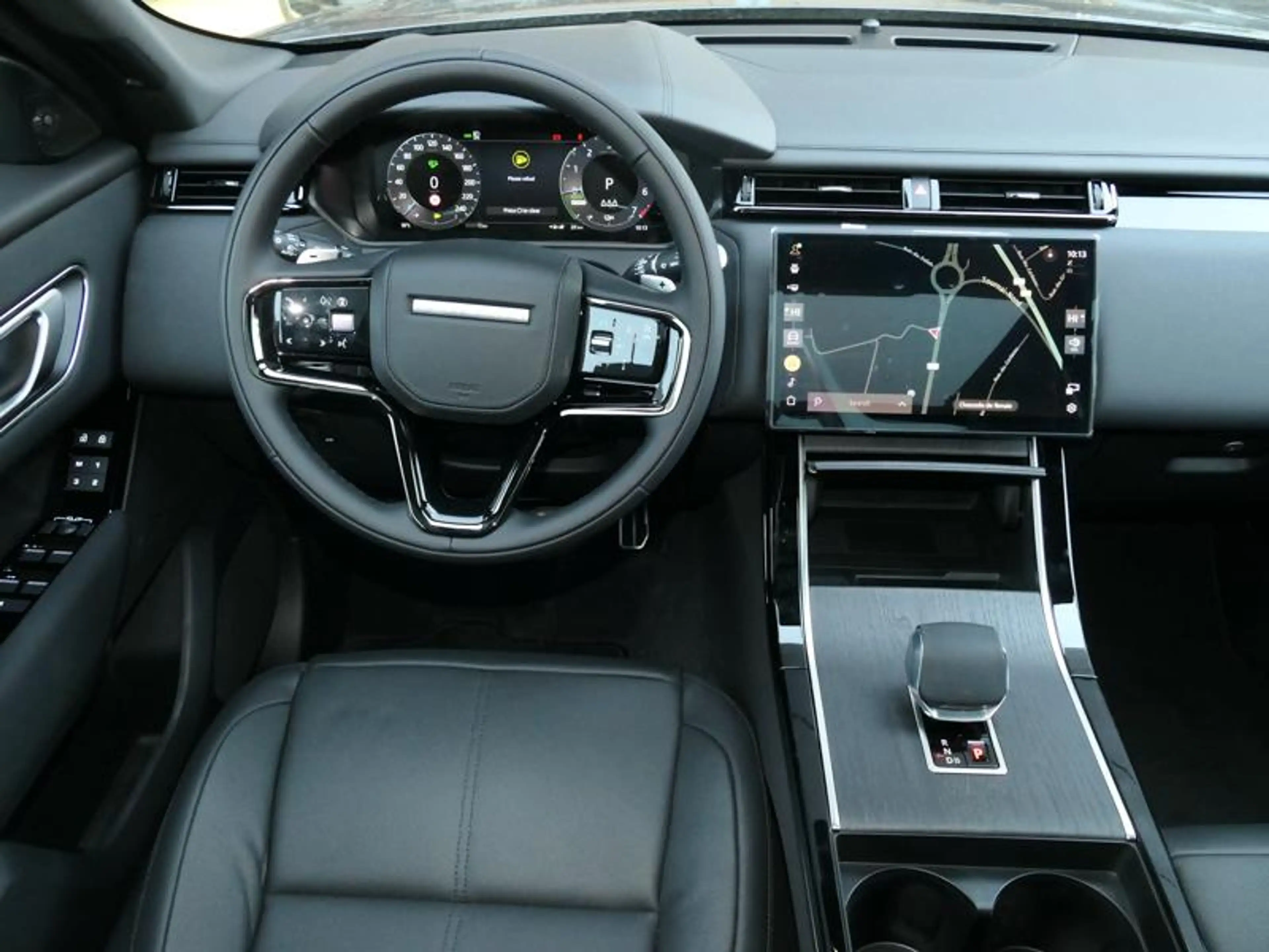 Land Rover Range Rover Velar P400e Dynamic SE AWD Auto. 26MY — photo 14