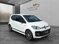 Volkswagen up! Up 1,0 GTI TSI BMT*Sportfahrwerk,Soundsystem Be... Weiß - thumbnail 2