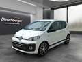 Volkswagen up! Up 1,0 GTI TSI BMT*Sportfahrwerk,Soundsystem Be... Weiß - thumbnail 1