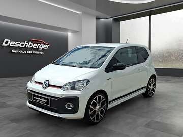 Up 1,0 GTI TSI BMT*Sportfahrwerk,Soundsystem Be...
