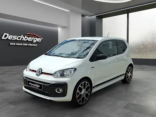 Volkswagen up! Up 1,0 GTI TSI BMT*Sportfahrwerk,Soundsystem Be...