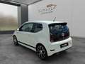 Volkswagen up! Up 1,0 GTI TSI BMT*Sportfahrwerk,Soundsystem Be... Weiß - thumbnail 5