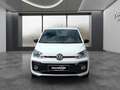 Volkswagen up! Up 1,0 GTI TSI BMT*Sportfahrwerk,Soundsystem Be... Weiß - thumbnail 3