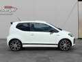 Volkswagen up! Up 1,0 GTI TSI BMT*Sportfahrwerk,Soundsystem Be... Weiß - thumbnail 4