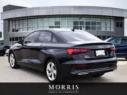 Audi A3 снимка Audi A3