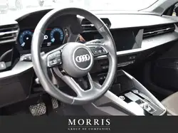 Audi A3 снимка Audi A3