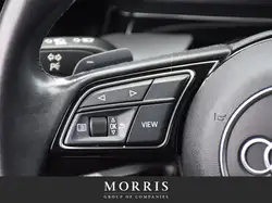 Audi A3 снимка Audi A3