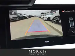 Audi A3 снимка Audi A3