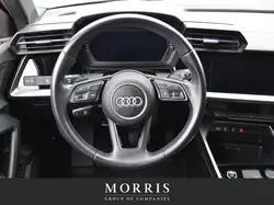 Audi A3 снимка Audi A3