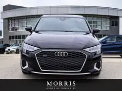 Audi A3 снимка Audi A3