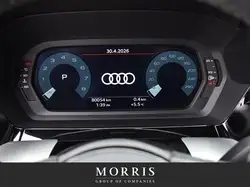 Audi A3 снимка Audi A3