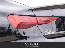 Audi A3 снимка Audi A3