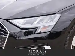Audi A3 снимка Audi A3