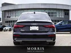 Audi A3 снимка Audi A3