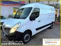 Renault Master T33 2.3 dCi/130 PM-TM Furgone Ice*NAVI* Bianco - thumbnail 1