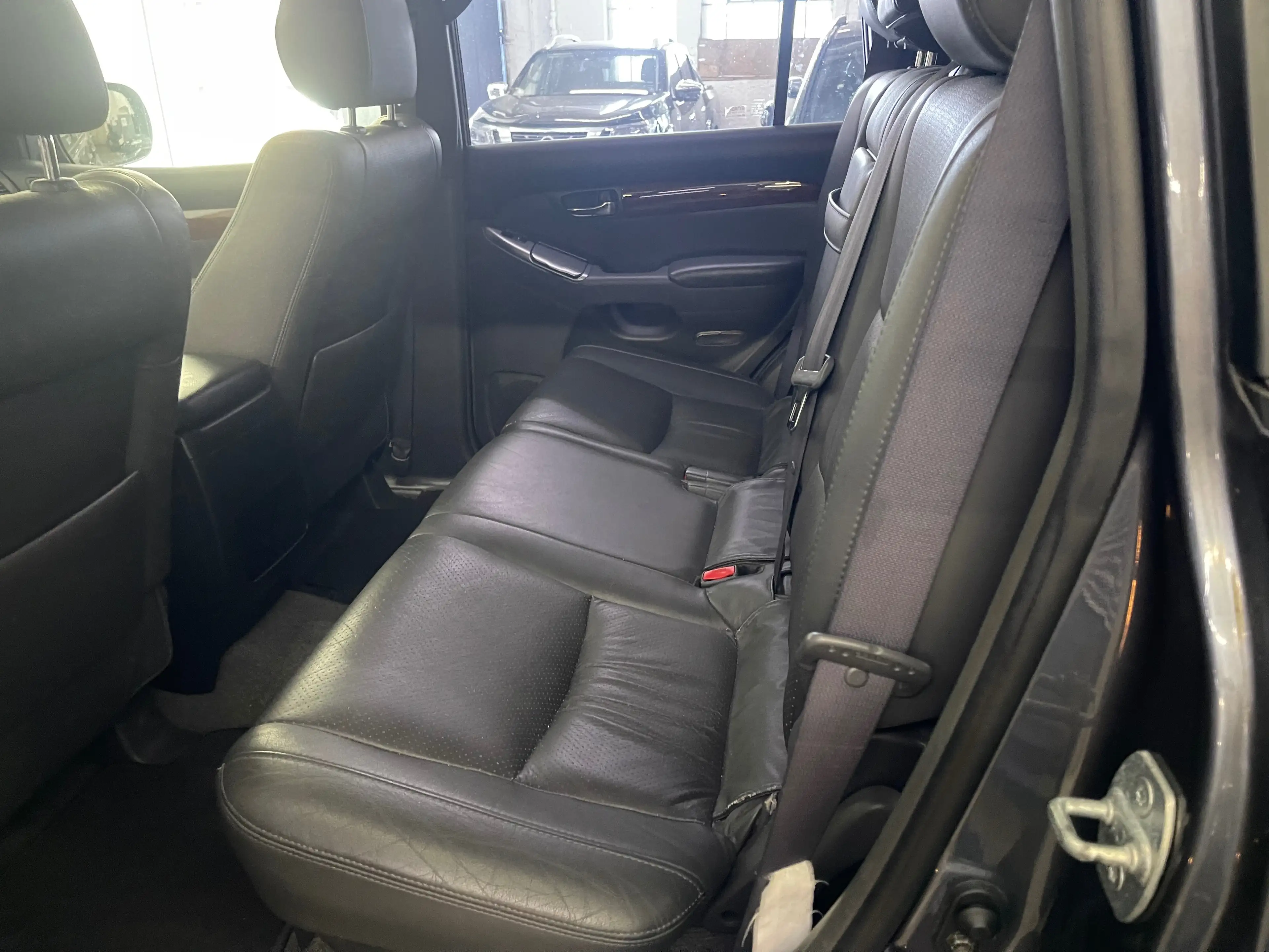 Toyota Land Cruiser Landcruiser 4.0i V6 24v VIP — photo 8