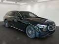 Mercedes-Benz E 220 E 220d AMG Line SW Premium Panorama auto Schwarz - thumbnail 1
