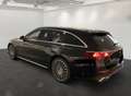 Mercedes-Benz E 220 E 220d AMG Line SW Premium Panorama auto Schwarz - thumbnail 2