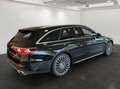 Mercedes-Benz E 220 E 220d AMG Line SW Premium Panorama auto Schwarz - thumbnail 4