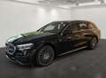 Mercedes-Benz E 220 E 220d AMG Line SW Premium Panorama auto Schwarz - thumbnail 3