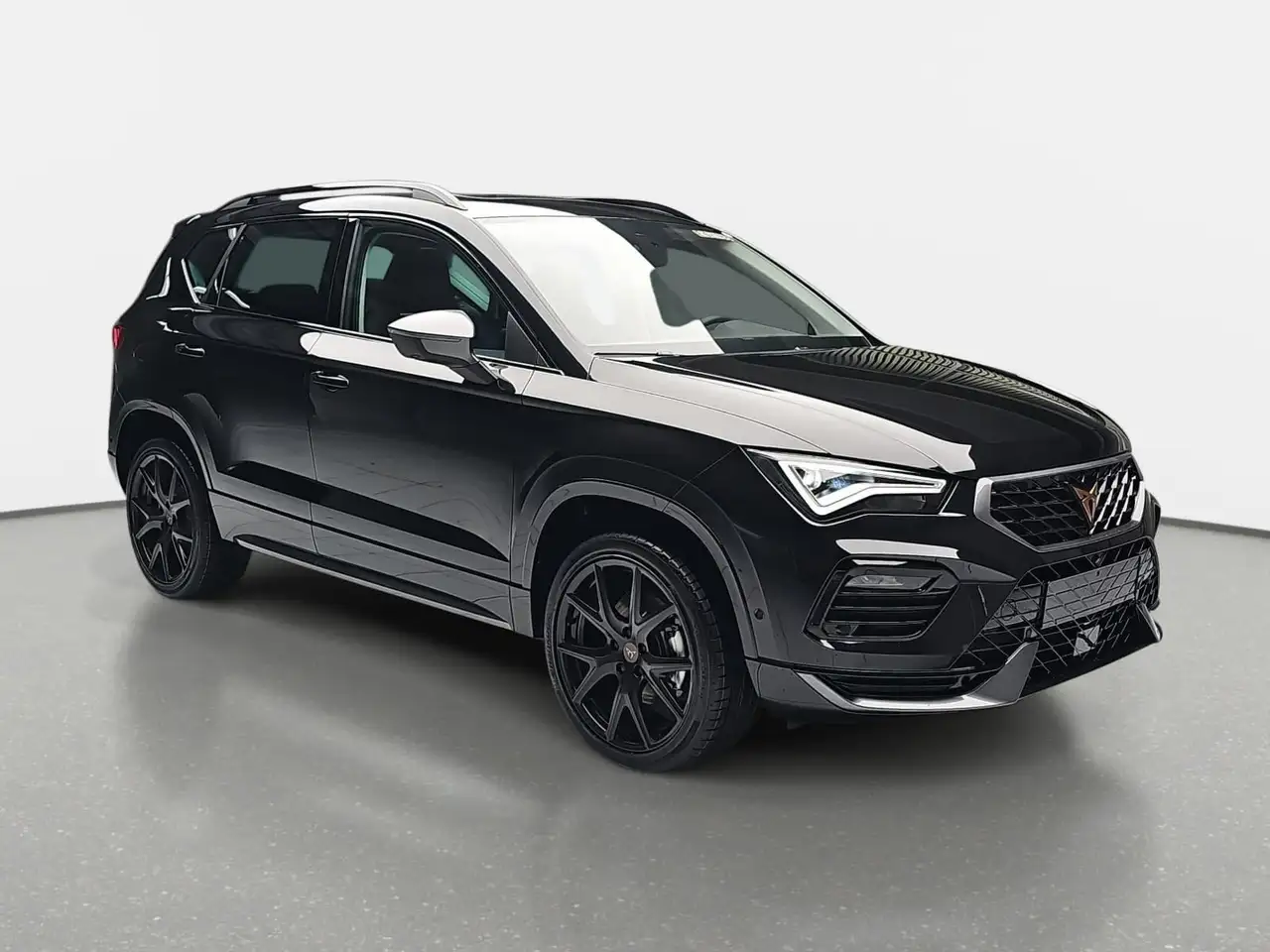 CUPRA Ateca 2026