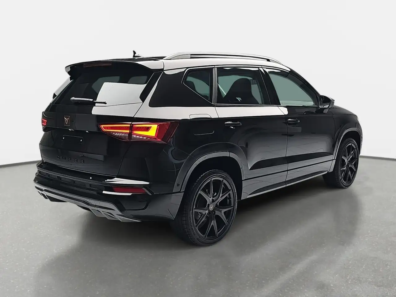 CUPRA Ateca 2026