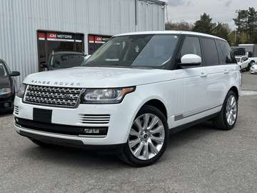HSE | SUPERCHARGED | MERIDIAN SOUND | PANO-ROOF |
